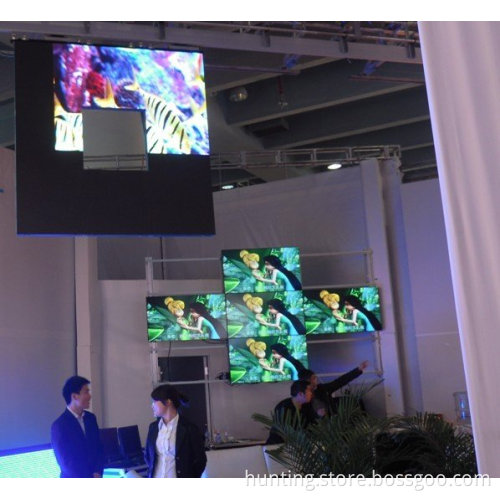 Full Color Pharmacy Led Display P10 Cross Led Sign